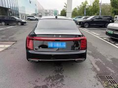 Hongqi H9 2020 2.0T Zhilian Flagship Edition - фото 13