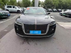 Hongqi H9 2020 2.0T Zhilian Flagship Edition - фото 2