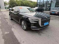 Hongqi H9 2020 2.0T Zhilian Flagship Edition - фото 3