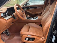 Hongqi H9 2020 2.0T Zhilian Flagship Edition - фото 4