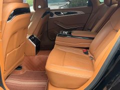 Hongqi H9 2020 2.0T Zhilian Flagship Edition - фото 5