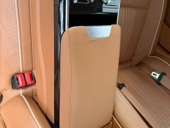 Hongqi H9 2020 2.0T Zhilian Flagship Edition - фото 6