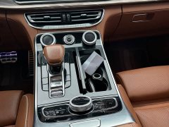 Hongqi H9 2020 2.0T Zhilian Flagship Edition - фото 9