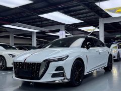 Hongqi H6 2.0T Zhi Shang Edition - фото 1