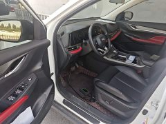 Hongqi H6 2.0T Zhi Shang Edition - фото 16
