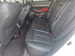 Hongqi H6 2.0T Zhi Shang Edition - фото 17