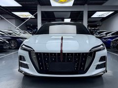 Hongqi H6 2.0T Zhi Shang Edition - фото 2