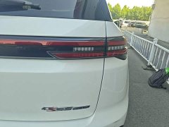 Hongqi H6 2.0T Zhi Shang Edition - фото 8
