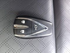 Hongqi H6 2.0T Zhi Shang Edition - фото 9