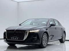 Hongqi H5 2023 1.5T DCT Connected Qiyun Edition - фото 1