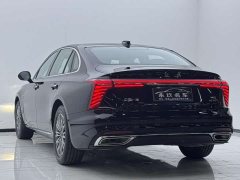 Hongqi H5 2023 1.5T DCT Connected Qiyun Edition - фото 11