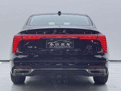 Hongqi H5 2023 1.5T DCT Connected Qiyun Edition - фото 12