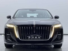 Hongqi H5 2023 1.5T DCT Connected Qiyun Edition - фото 2