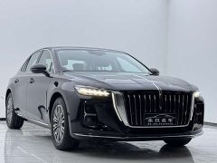 Hongqi H5 2023 1.5T DCT Connected Qiyun Edition - фото 3