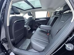Hongqi H5 2023 1.5T DCT Connected Qiyun Edition - фото 5
