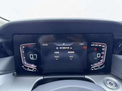 Hongqi H5 2023 1.5T DCT Connected Qiyun Edition - фото 8
