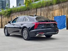 Hongqi H5 2024 1.5T DCT Zhilian Qiyun Edition - фото 13