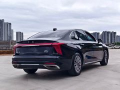Hongqi H5 2024 1.5T DCT Zhilian Qiyun Edition - фото 14