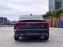 Hongqi H5 2024 1.5T DCT Zhilian Qiyun Edition - фото 15
