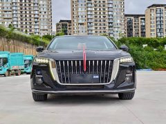 Hongqi H5 2024 1.5T DCT Zhilian Qiyun Edition - фото 3