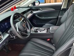Hongqi H5 2024 1.5T DCT Zhilian Qiyun Edition - фото 4