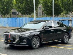 Hongqi H5 1.5T DCT Flag Rhyme Edition - фото 1
