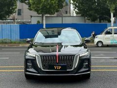 Hongqi H5 1.5T DCT Flag Rhyme Edition - фото 2