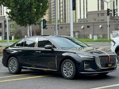 Hongqi H5 1.5T DCT Flag Rhyme Edition - фото 3
