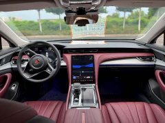 Hongqi H5 1.5T DCT Flag Rhyme Edition - фото 5