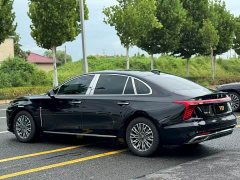 Hongqi H5 1.5T DCT Flag Rhyme Edition - фото 7