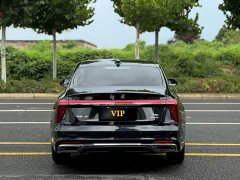 Hongqi H5 1.5T DCT Flag Rhyme Edition - фото 8