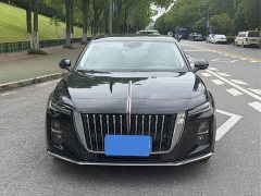 Hongqi H5 1.5T DCT Zhilian Qiyue Edition - фото 2