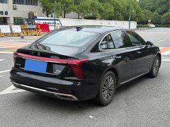 Hongqi H5 1.5T DCT Zhilian Qiyue Edition - фото 4