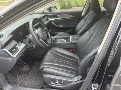 Hongqi H5 1.5T DCT Zhilian Qiyue Edition - фото 8