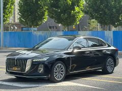 Hongqi H5 2.0T Automatic Zhilianqichang Edition - фото 1