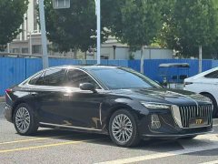 Hongqi H5 2.0T Automatic Zhilianqichang Edition - фото 3