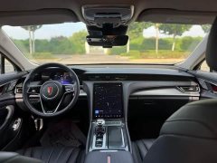 Hongqi H5 2.0T Automatic Zhilianqichang Edition - фото 5