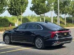 Hongqi H5 2.0T Automatic Zhilianqichang Edition - фото 7