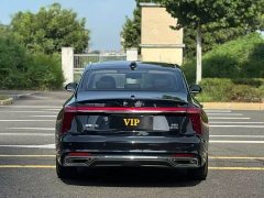 Hongqi H5 2.0T Automatic Zhilianqichang Edition - фото 8
