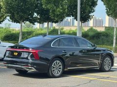 Hongqi H5 2.0T Automatic Zhilianqichang Edition - фото 9