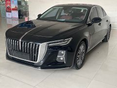 Hongqi H5 2023 1.5T DCT Connected Qiyun Edition - фото 1