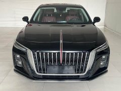 Hongqi H5 2023 1.5T DCT Connected Qiyun Edition - фото 2
