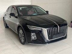 Hongqi H5 2023 1.5T DCT Connected Qiyun Edition - фото 3