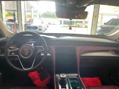 Hongqi H5 2023 1.5T DCT Connected Qiyun Edition - фото 4