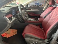 Hongqi H5 2023 1.5T DCT Connected Qiyun Edition - фото 5