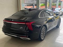 Hongqi H5 2023 1.5T DCT Connected Qiyun Edition - фото 7