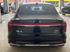Hongqi H5 2023 1.5T DCT Connected Qiyun Edition - фото 8