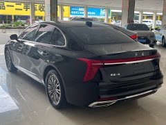 Hongqi H5 2023 1.5T DCT Connected Qiyun Edition - фото 9