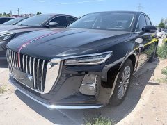 Hongqi H5 1.5T DCT Zhilian Qiyun Edition - фото 1