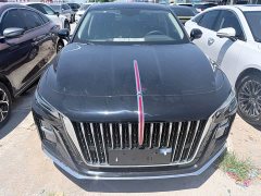 Hongqi H5 1.5T DCT Zhilian Qiyun Edition - фото 2